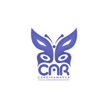 Logo de CAR de Cundinamarca