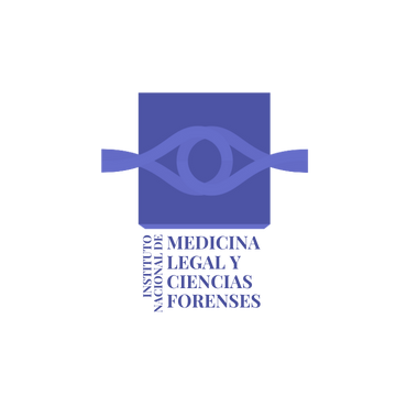 Logo de Instituto Nacional de Medicina Legal y Ciencias Forenses