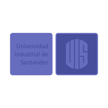 Logo de Universidad Industrial de Santander