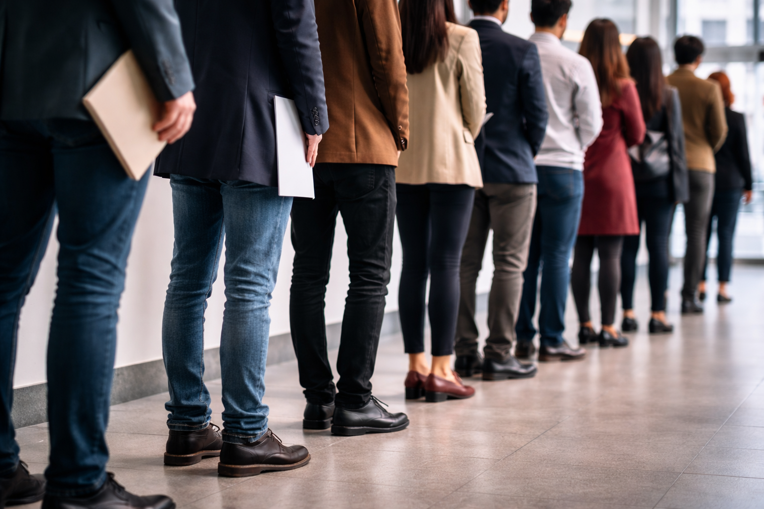 Digiturno para empresas que elimina filas físicas y mejora la gestión operativa de atención