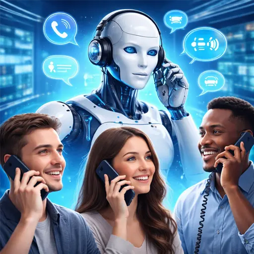 MiliiA, IA conversacional, asistente omnicanal, interacción por WhatsApp y multicanal