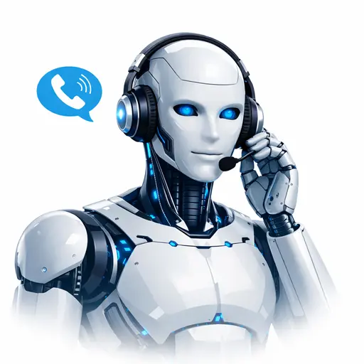 IA conversacional por voz, telefonía, telefonía IP, asistencia basada en Asterisk